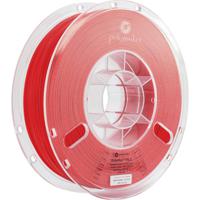 Polymaker 70153 PolyMax Filament PLA kunststof 1.75 mm 750 g Rood PolyMax 1 stuk(s) - thumbnail