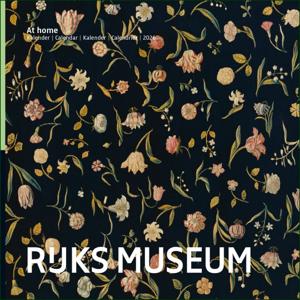 Rijksmuseum Mini Kalender 2026