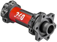 DT Swiss 240 straight pull mtb boost 6-bolt disc front hub