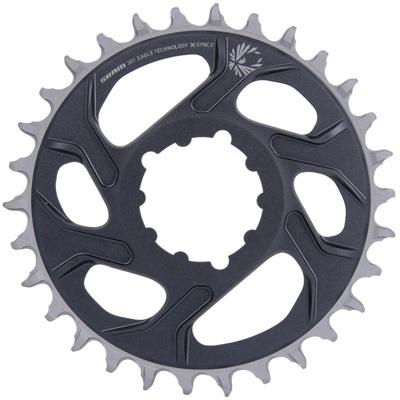 SRAM kettingblad "x-sync 2"