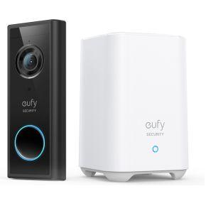 Eufy Video Doorbell S220