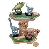 Epoch Jurassic world island quake balansspel