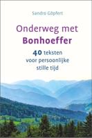 Onderweg met Bonhoeffer (Hardback)