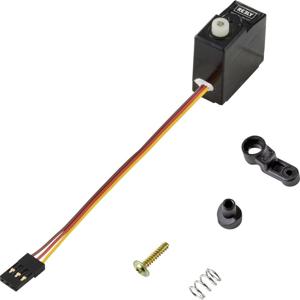 Reely RE-9407004 Reserveonderdeel Servo