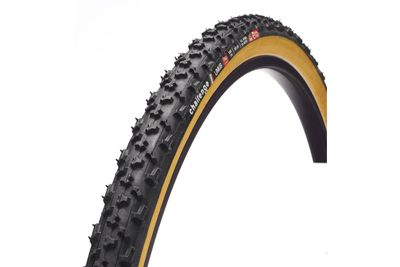 Challenge limus pro ot 700x33c zwart / bruin