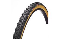 Challenge limus pro ot 700x33c zwart / bruin Challenge limus pro ot 700x33c zwart / bruin