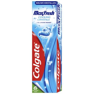 Colgate Tandpasta max fresh cooling crystals