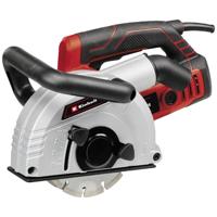 Einhell Einhell Mauernutfräse TE-MA 1700 4350740 Muurfrees 150 mm Incl. tas 1700 W 240 V Einhell Einhell Mauernutfräse TE-MA 1700 4350740 Muurfrees 150 mm Incl. tas 1700 W 240 V