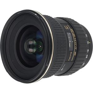 Tokina 12-24mm F/4 AT-X PRO DX Nikon occasion