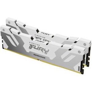 Kingston DDR5 FURY Renegade White 2x16GB 7600