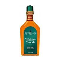Clubman Pinaud Whiskey Woods After Shave Lotion Clubman Pinaud Whiskey Woods After Shave Lotion
