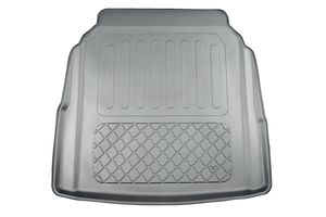 Kofferbakmat passend voor BMW 4-Serie (G26) Gran Coupe 2021+ 193643