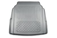 Kofferbakmat passend voor BMW 4-Serie (G26) Gran Coupe 2021+ 193643