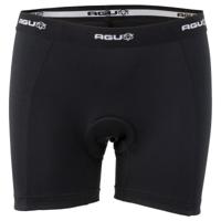 AGU Undershort Dames - Zwart - XL