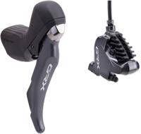 Shimano grx 810 11v sti disc rechts