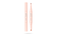 PUPA Make-Up Vamp! Creamy Duo Lip Pencil & Shiny Lipstick 001 0.2gr