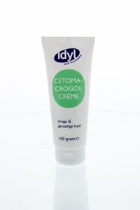 Idyl Cetomacrogol creme (100 gr)