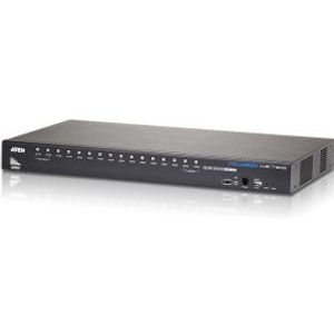 ATEN CS17916 KVM-switch