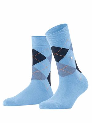 Burlington - Socks - Queen - 6541, Maat:36-41