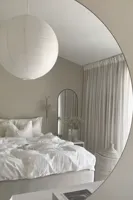 Ronde spiegel Frameless 120 cm