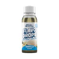 Flavo Drops 38ml Vanilla