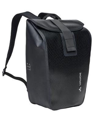 Vaude Clubride Aqua 17 Rugtas Black 17L