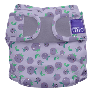 Bambino Mioduo Miosoft - Berry Bounce