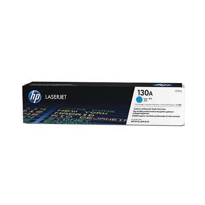 HP 130A toner cyaan