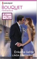 Enkeltje liefde - Linda Goodnight - ebook - thumbnail