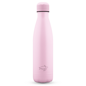 All Flamingo Pink