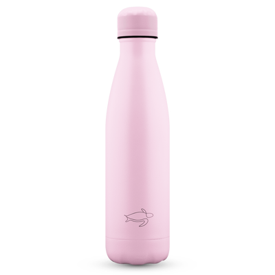 All Flamingo Pink