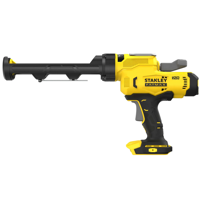 Stanley FATMAX Elektrische Kitspuit V20 18V