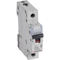 Legrand 403355 TX3 LS B10A 1P 6KA 1M Zekeringautomaat 1-polig 10 A 230 V, 400 V