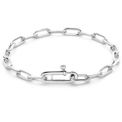 TI SENTO-Milano 23018SI Armband zilver 11 mm
