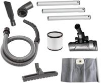 Cleancraft Nat/droog stofzuiger "wetcat 131 irh" van wet/dry vacuum cleaner wetcat 131 irh
