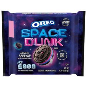 Oreo Oreo - Space Dunk 303 Gram ***THT 27-05-2024***