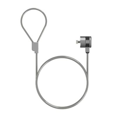 Accessoire Aisens ASLK-D40K02-SL Gegalvaniseerd staal