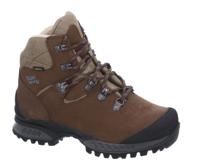 Hanwag Tatra II Bunion Lady Gtx Dames Hoge Wandelschoen Erde_Brown 5/38