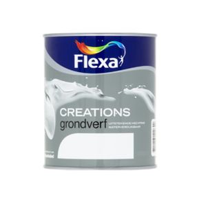 Flexa Creations Grondverf 0,75 l