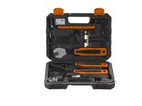 CRIVIT Fietsgereedschapskoffer