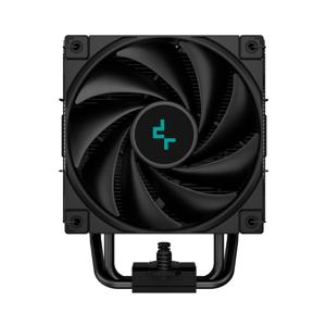DeepCool AK500 ZERO DARK Processor Luchtkoeler 12 cm Zwart