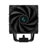 DeepCool AK500 ZERO DARK Processor Luchtkoeler 12 cm Zwart - thumbnail