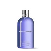 Molton Brown Bluebell & Wild Strawberry Bath & Shower Gel 300ml Molton Brown Bluebell & Wild Strawberry Bath & Shower Gel 300ml