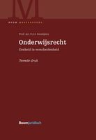 Onderwijsrecht - P.J.J. Zoontjens - ebook