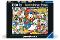Ravensburger Donald Duck 1500 stukjes