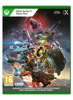 Xbox One/Series X Exoprimal - thumbnail