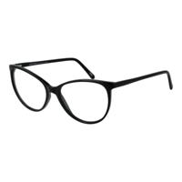 Uniseks Brillenframe Andy Wolf 5076 55A