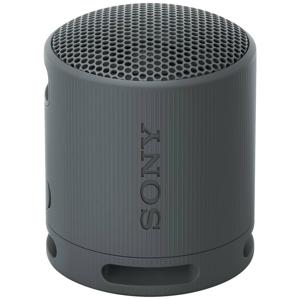 Sony SRSXB100B.CE7 Bluetooth luidspreker Handsfree-functie, Spatwaterdicht Zwart