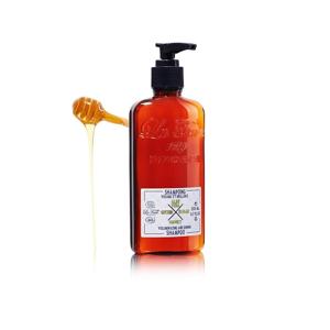 La Fare 1789 Shampoo volumizing en shining