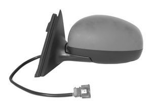 Buitenspiegel rechts elektrisch Primer Verwarmd 7627808